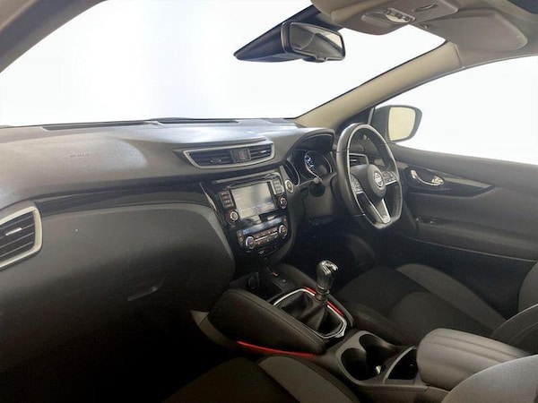 Used Nissan Qashqai 2020 for sale - 76265988: Photo 12