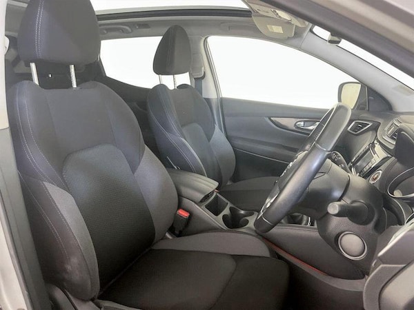 Used Nissan Qashqai 2020 for sale - 76265988: Photo 13