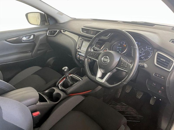 Used Nissan Qashqai 2020 for sale - 76265988: Photo 16