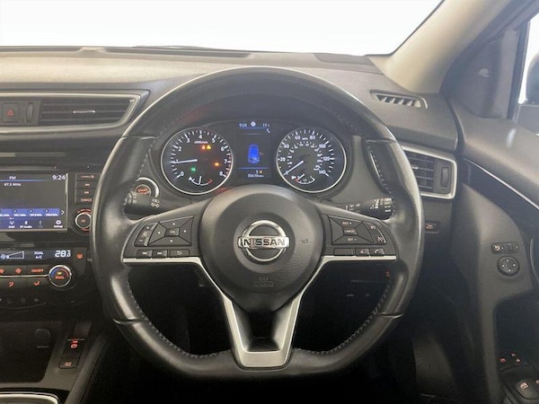 Used Nissan Qashqai 2020 for sale - 76265988: Photo 17