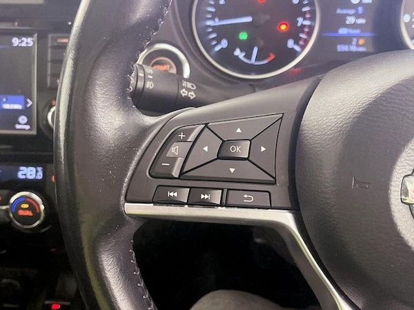 Used Nissan Qashqai 2020 for sale - 76265988: Photo 18