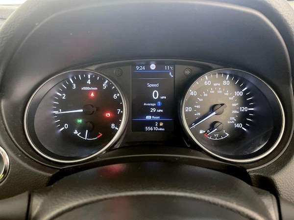 Used Nissan Qashqai 2020 for sale - 76265988: Photo 19