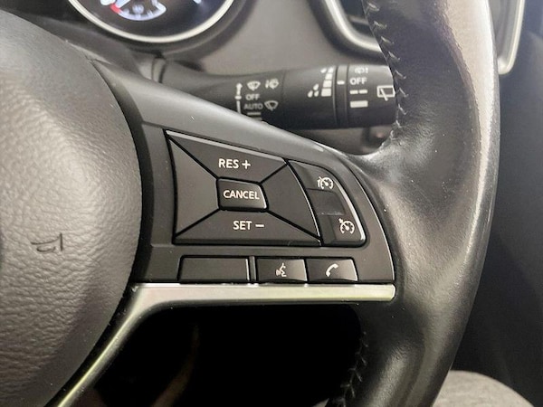 Used Nissan Qashqai 2020 for sale - 76265988: Photo 20
