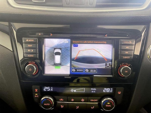 Used Nissan Qashqai 2020 for sale - 76265988: Photo 21