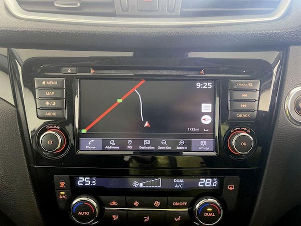 Used Nissan Qashqai 2020 for sale - 76265988: Photo 22