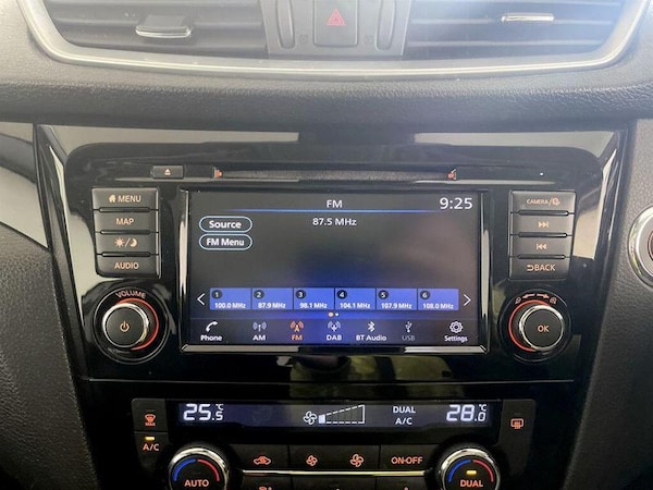 Used Nissan Qashqai 2020 for sale - 76265988: Photo 23