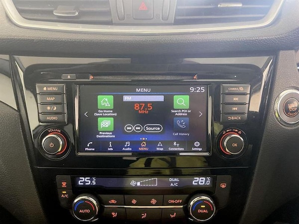 Used Nissan Qashqai 2020 for sale - 76265988: Photo 24