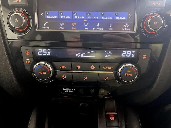 Used Nissan Qashqai 2020 for sale - 76265988: Photo 25