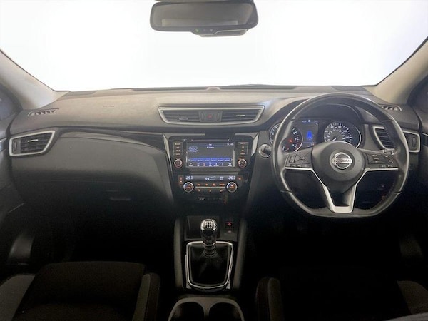 Used Nissan Qashqai 2020 for sale - 76265988: Photo 3