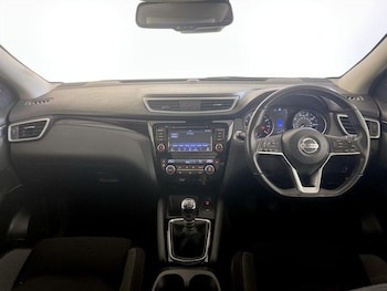 Used Nissan Qashqai 2020 for sale - 76265988: Photo 3