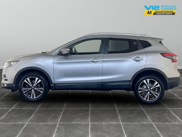 Used Nissan Qashqai 2020 for sale - 76265988: Photo 7