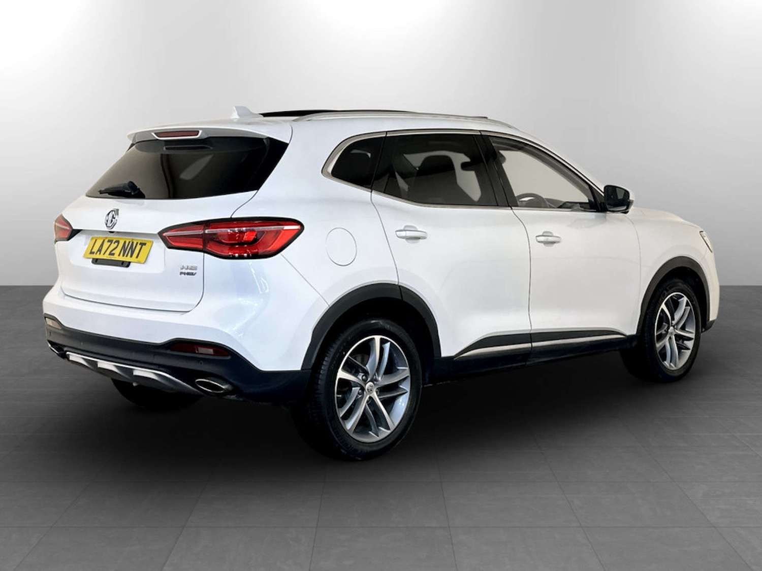 Used MG MG HS 2022 for sale - 77655676: Photo 10