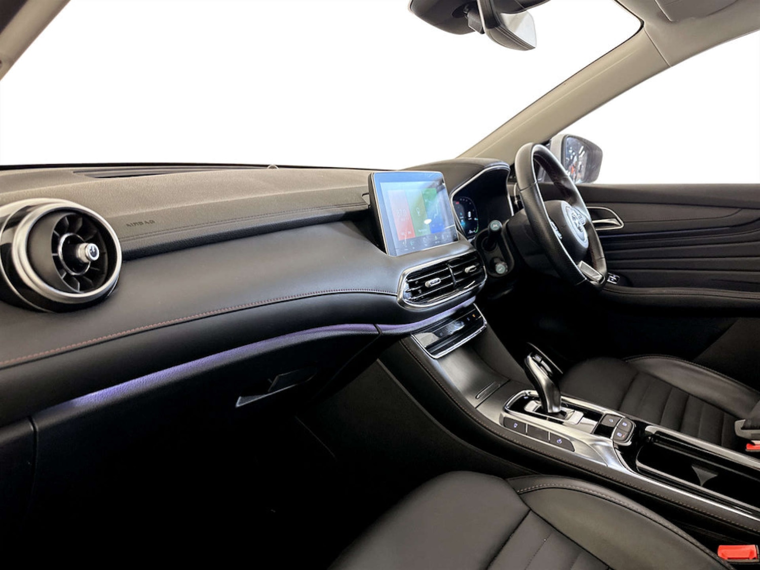 Used MG MG HS 2022 for sale - 77655676: Photo 12