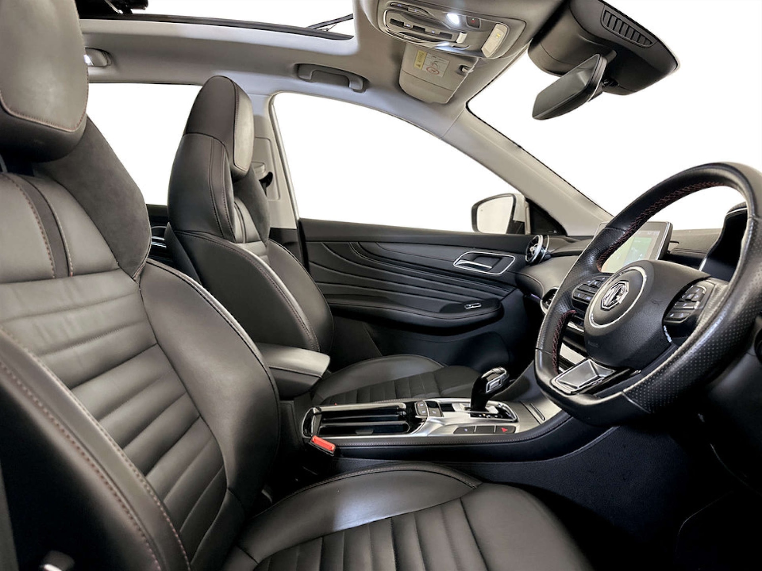 Used MG MG HS 2022 for sale - 77655676: Photo 13