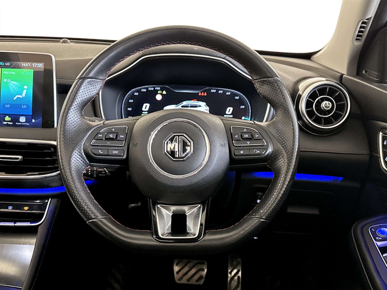 Used MG MG HS 2022 for sale - 77655676: Photo 17