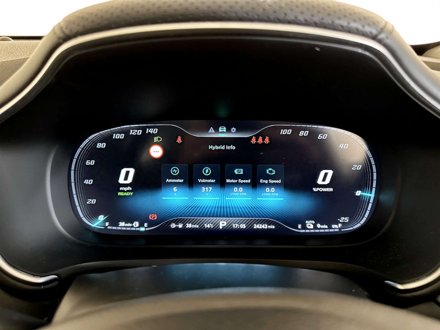 Used MG MG HS 2022 for sale - 77655676: Photo 19