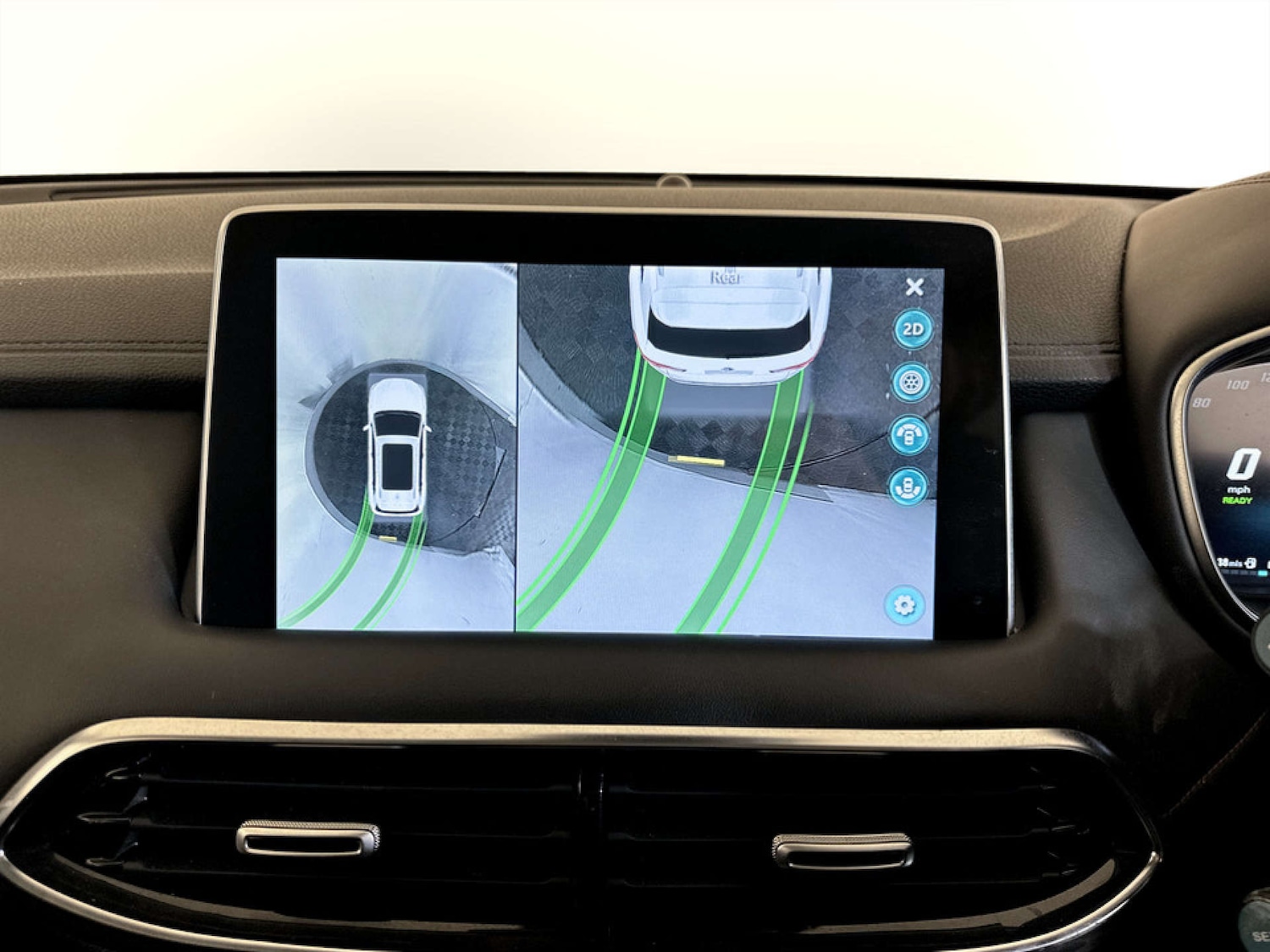 Used MG MG HS 2022 for sale - 77655676: Photo 21