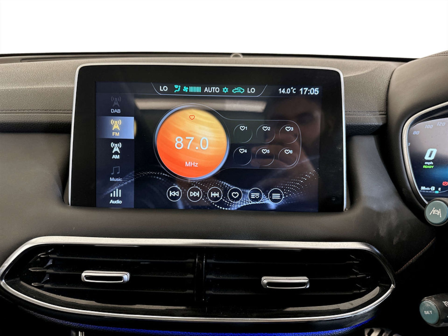 Used MG MG HS 2022 for sale - 77655676: Photo 23