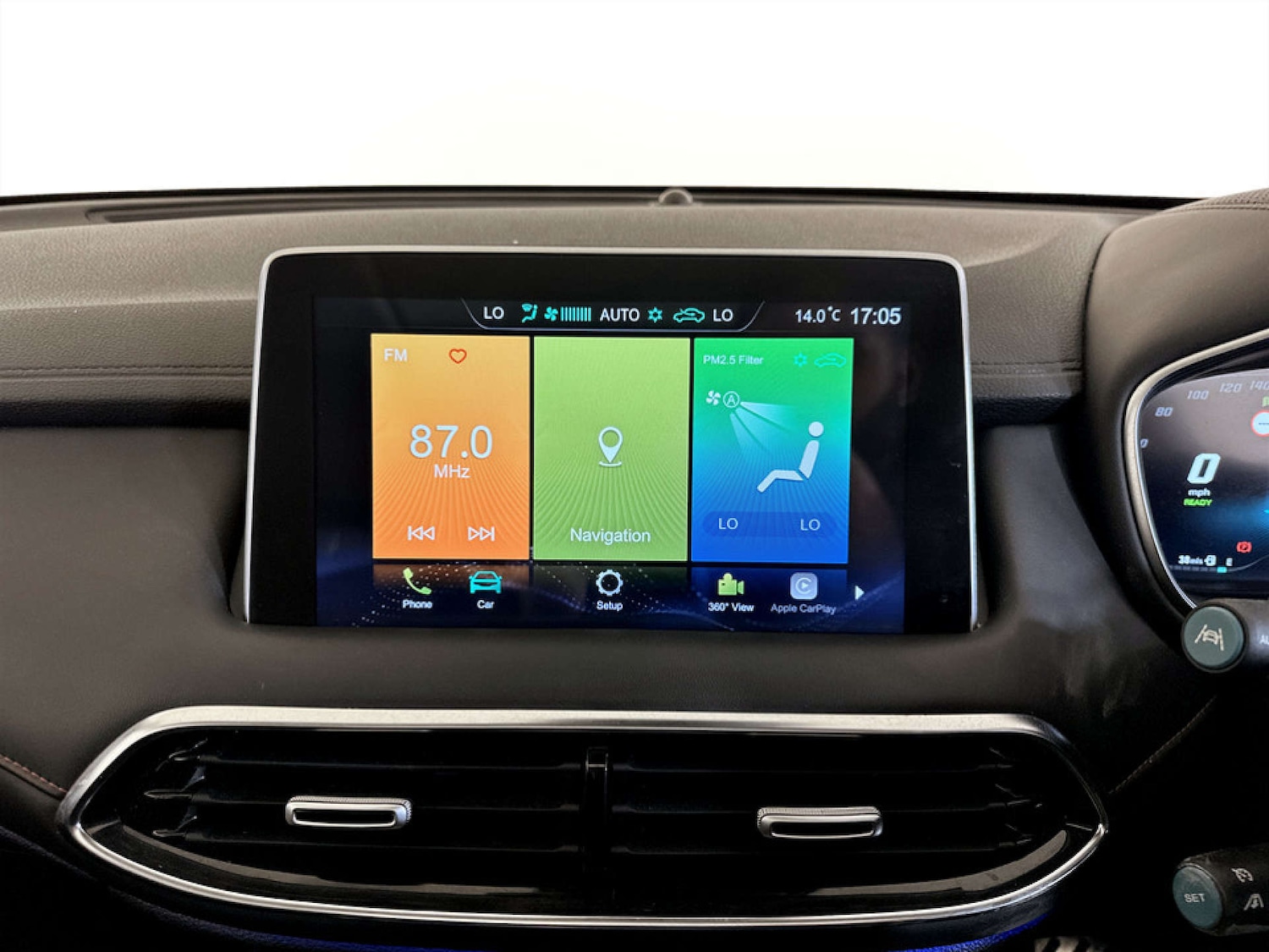 Used MG MG HS 2022 for sale - 77655676: Photo 24