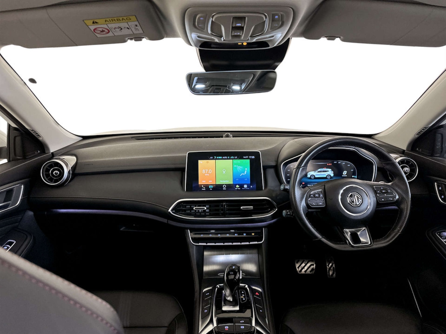 Used MG MG HS 2022 for sale - 77655676: Photo 3