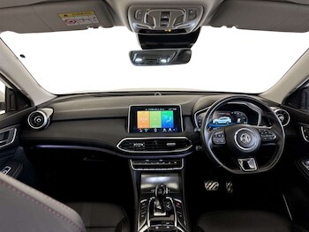 Used MG MG HS 2022 for sale - 77655676: Photo