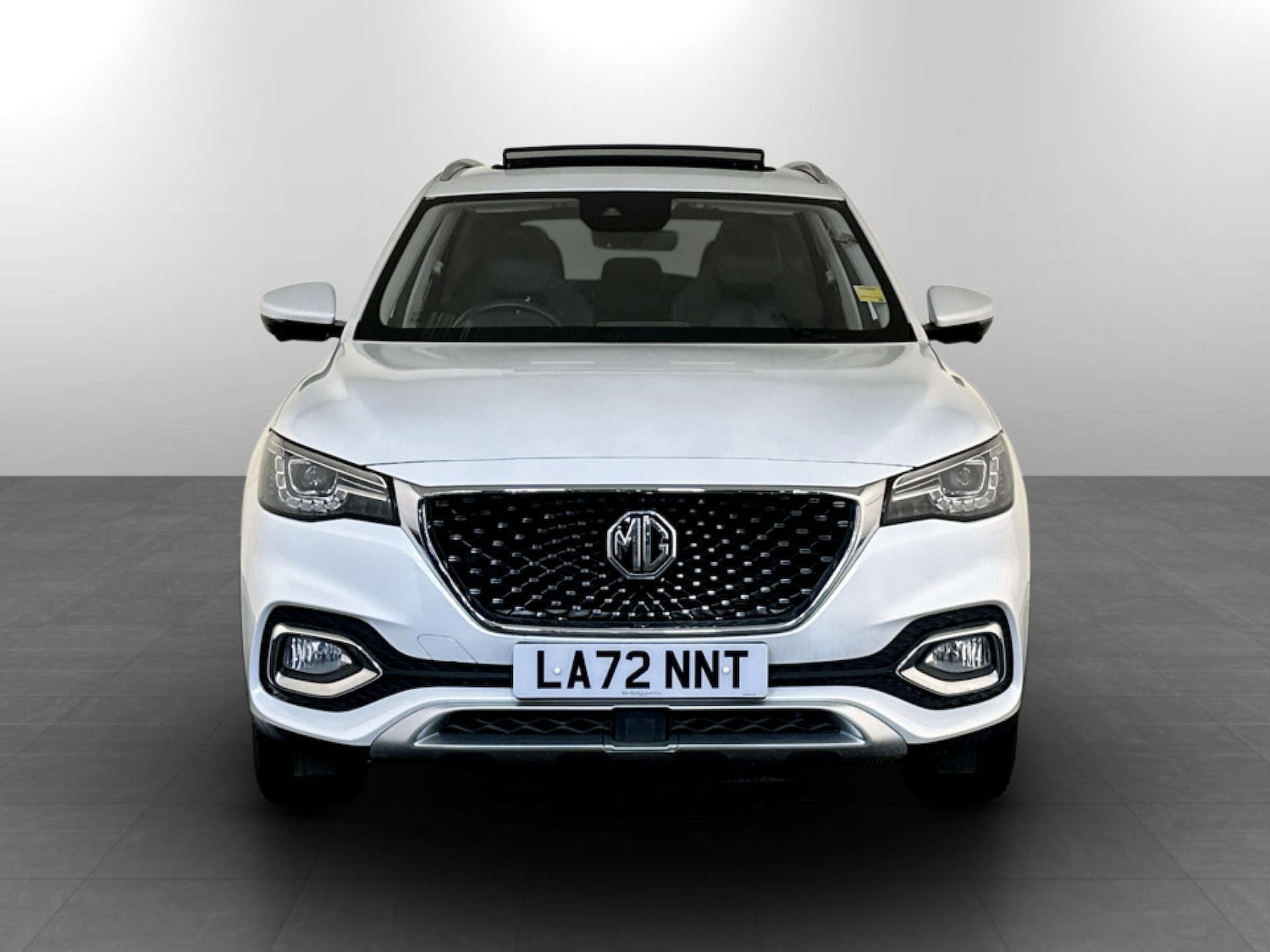 Used MG MG HS 2022 for sale - 77655676: Photo 5