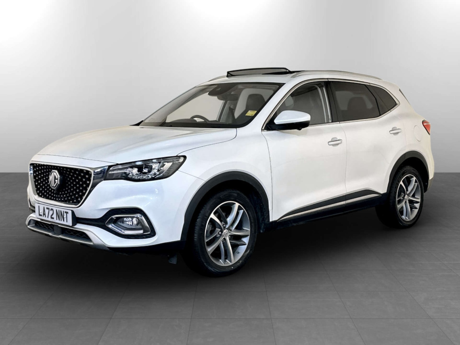 Used MG MG HS 2022 for sale - 77655676: Photo 6