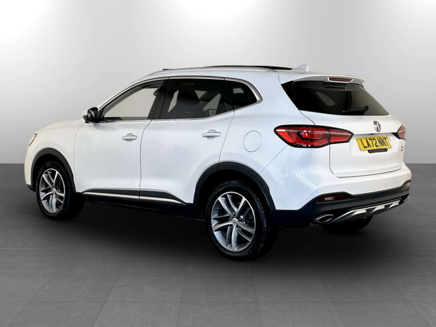 Used MG MG HS 2022 for sale - 77655676: Photo 8