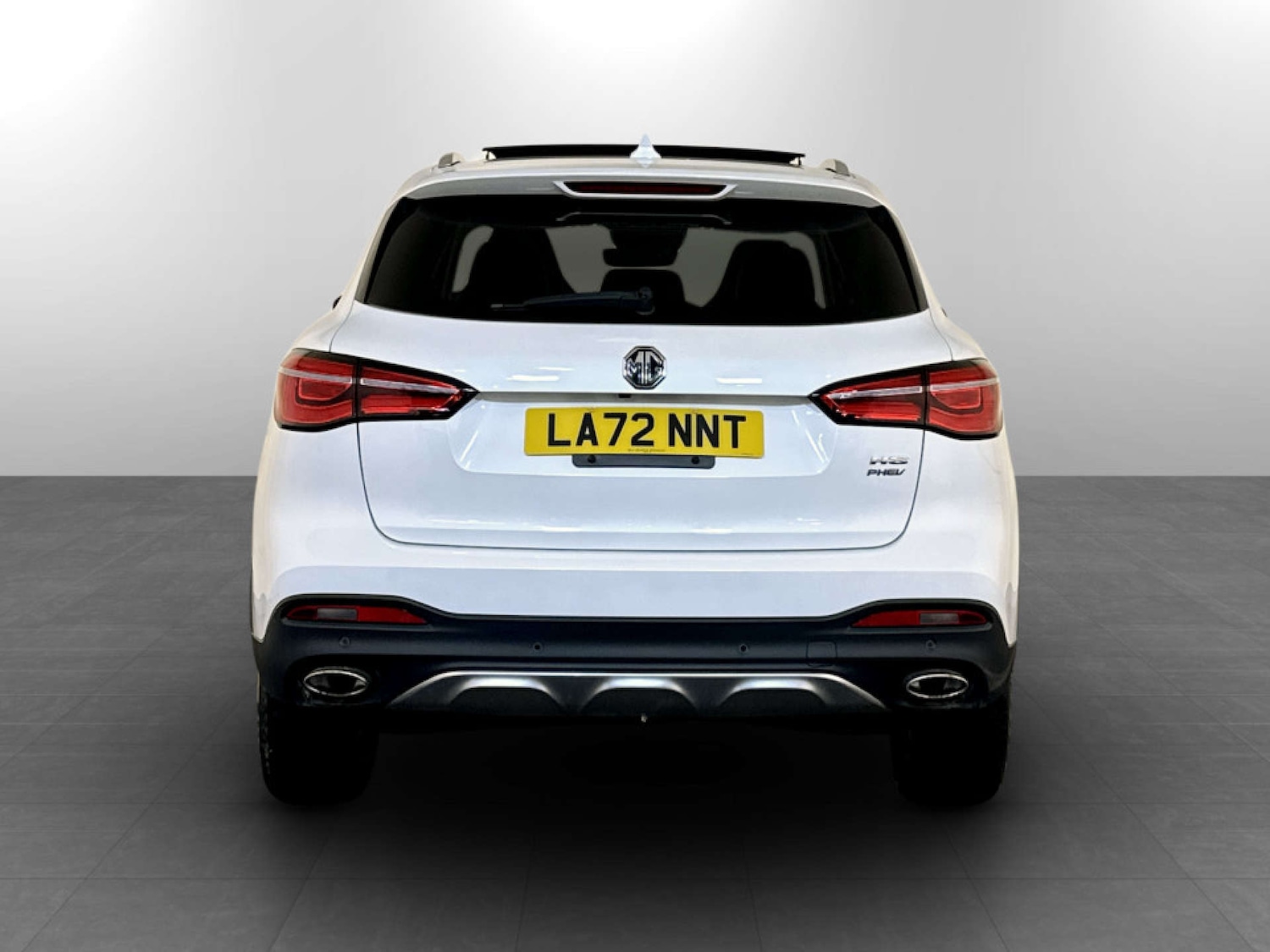 Used MG MG HS 2022 for sale - 77655676: Photo 9