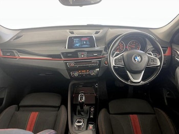 Used BMW X1 2018 for sale - 75969356: Photo