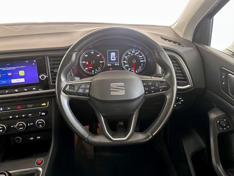 Used SEAT Ateca 2021 for sale - 76410211: Photo 16