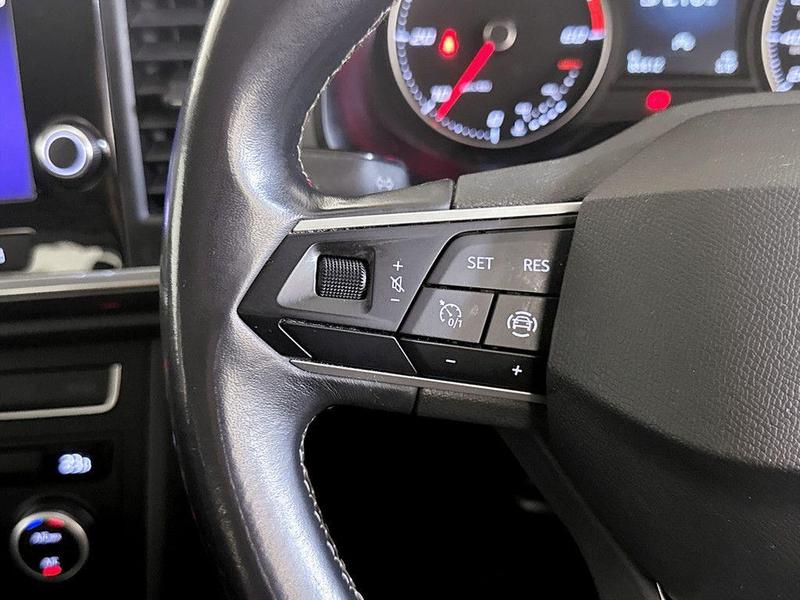 Used SEAT Ateca 2021 for sale - 76410211: Photo 17