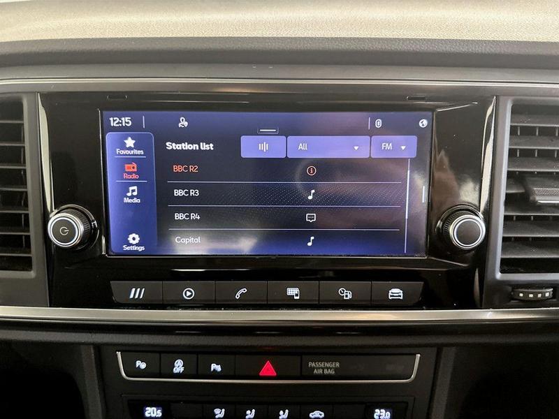 Used SEAT Ateca 2021 for sale - 76410211: Photo 21