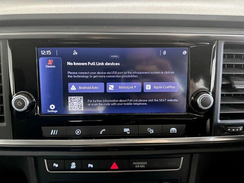 Used SEAT Ateca 2021 for sale - 76410211: Photo 23