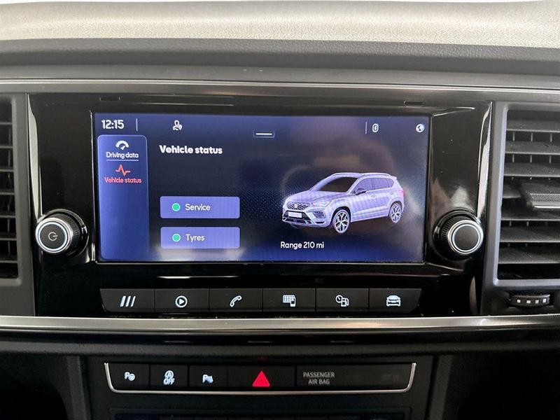 Used SEAT Ateca 2021 for sale - 76410211: Photo 25