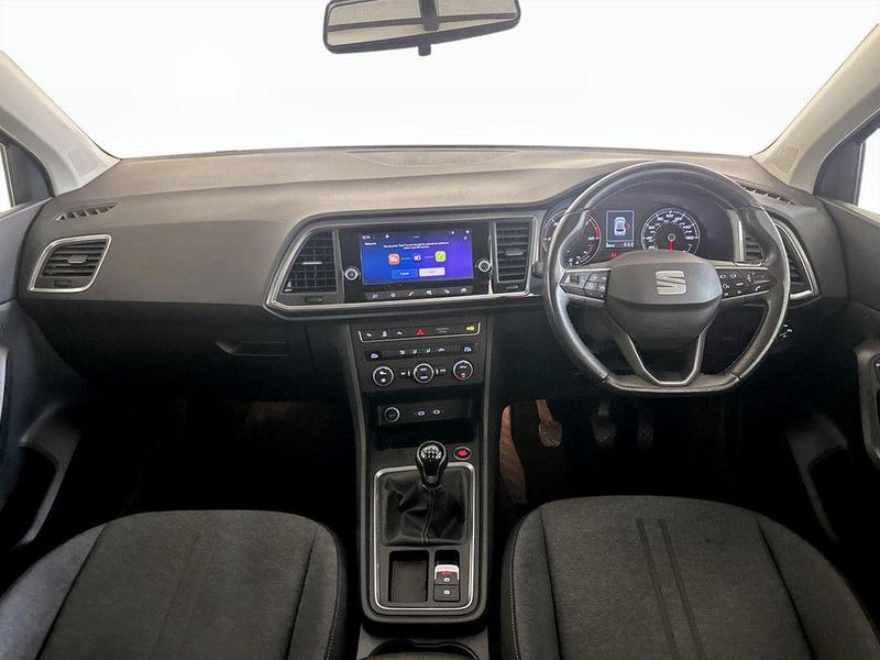 Used SEAT Ateca 2021 for sale - 76410211: Photo 3