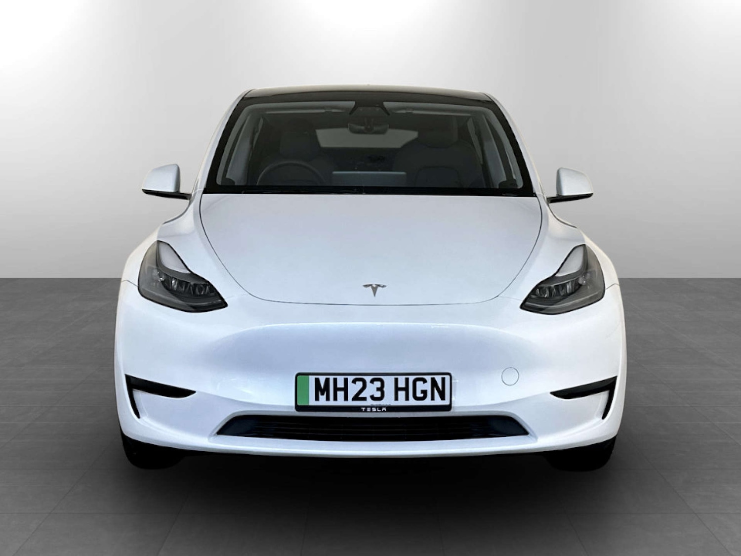 Used Tesla Model Y 2023 for sale - 77571296: Photo 1