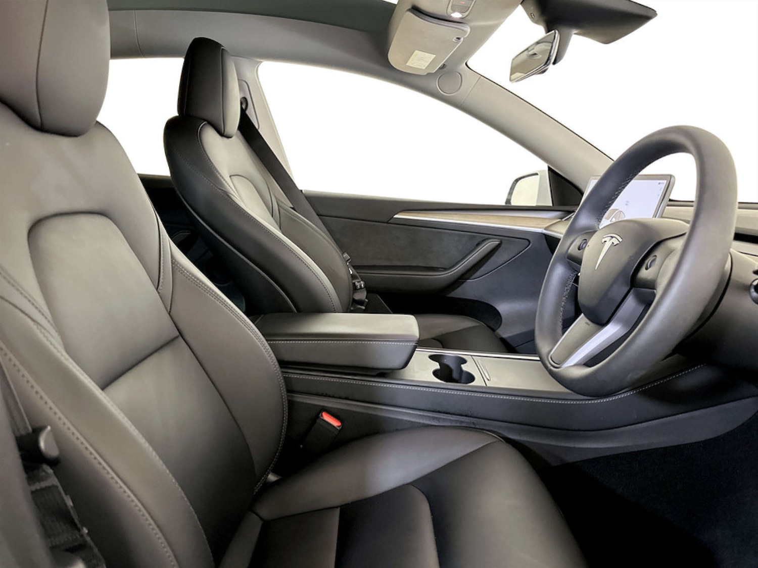 Used Tesla Model Y 2023 for sale - 77571296: Photo 12