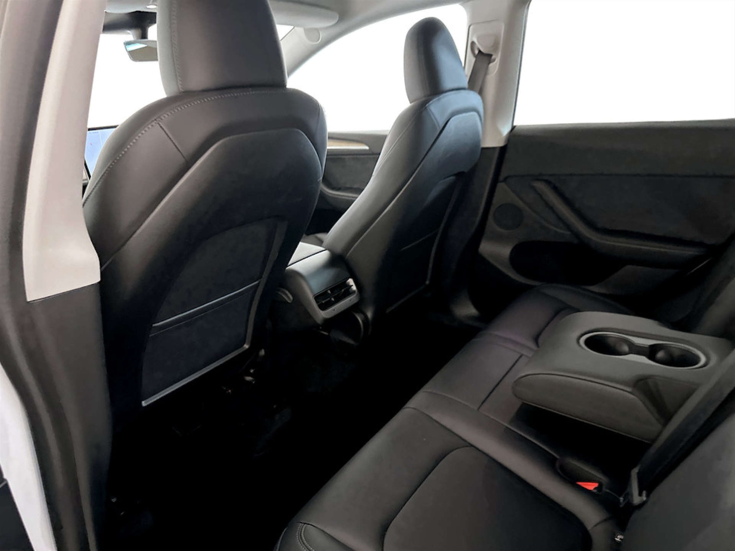 Used Tesla Model Y 2023 for sale - 77571296: Photo 13