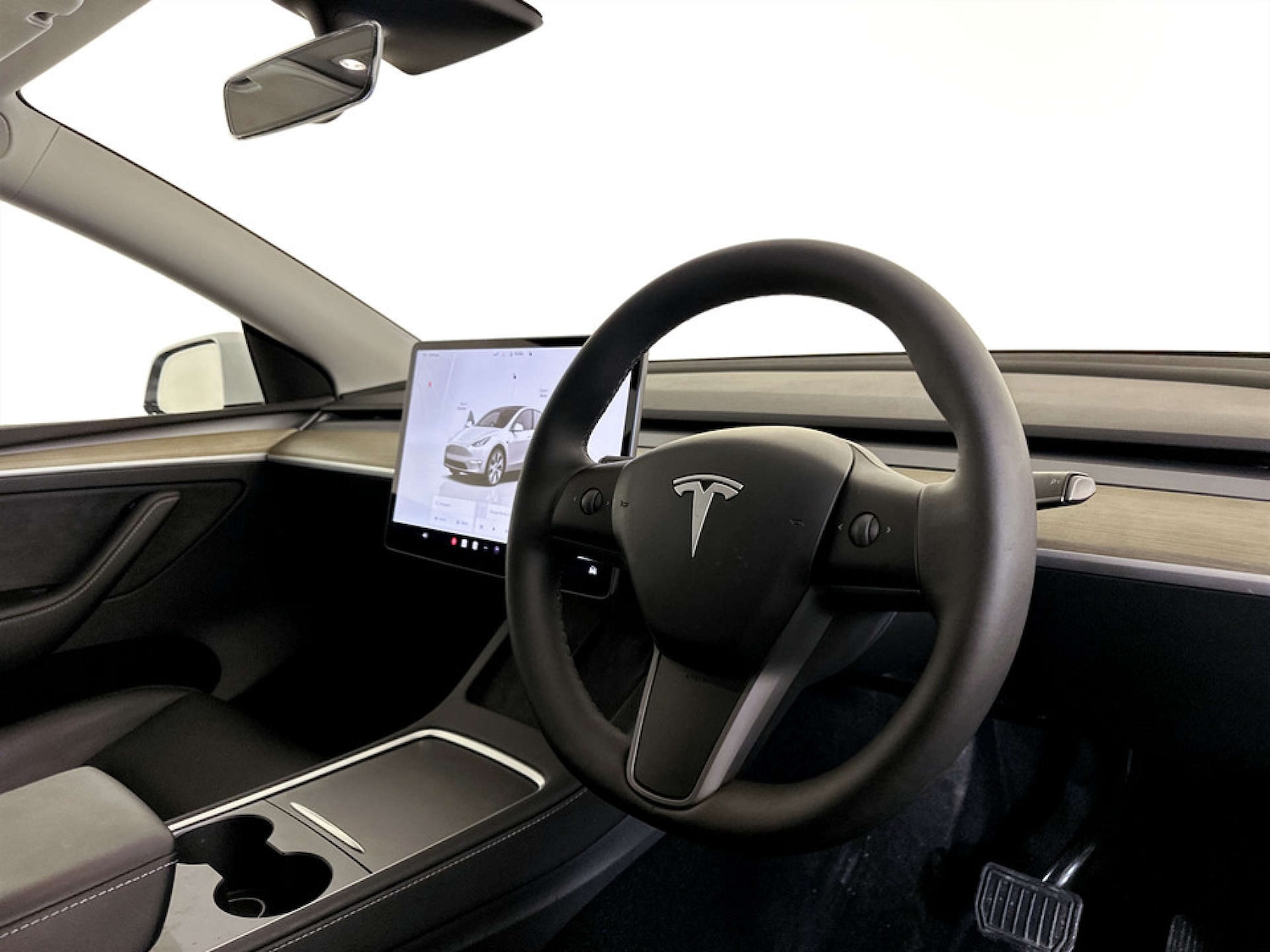 Used Tesla Model Y 2023 for sale - 77571296: Photo 14