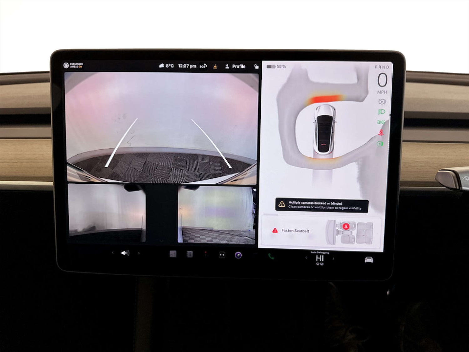 Used Tesla Model Y 2023 for sale - 77571296: Photo 19