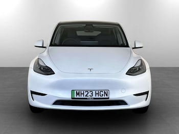 Tesla Model Y feature image