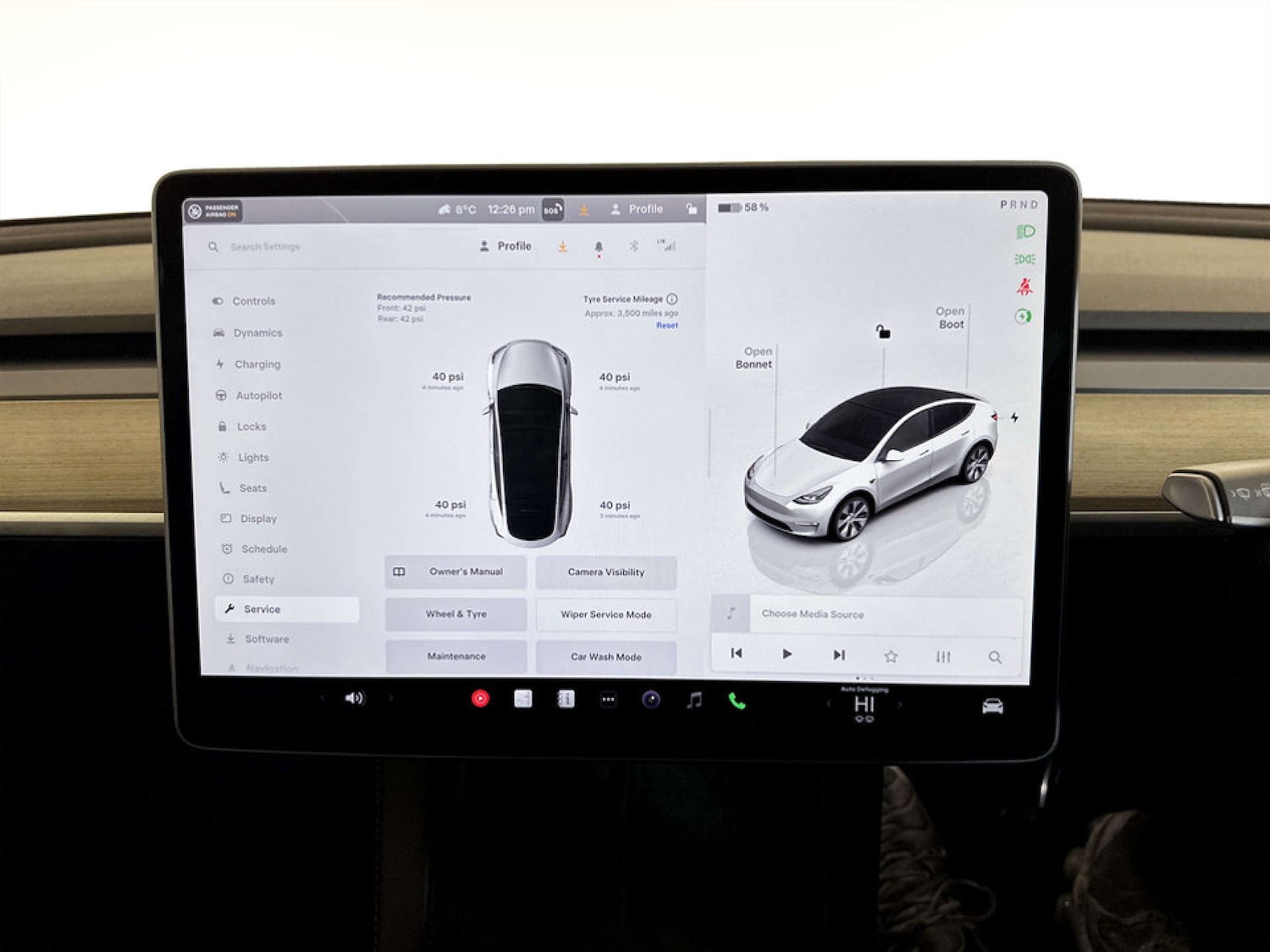 Used Tesla Model Y 2023 for sale - 77571296: Photo 23