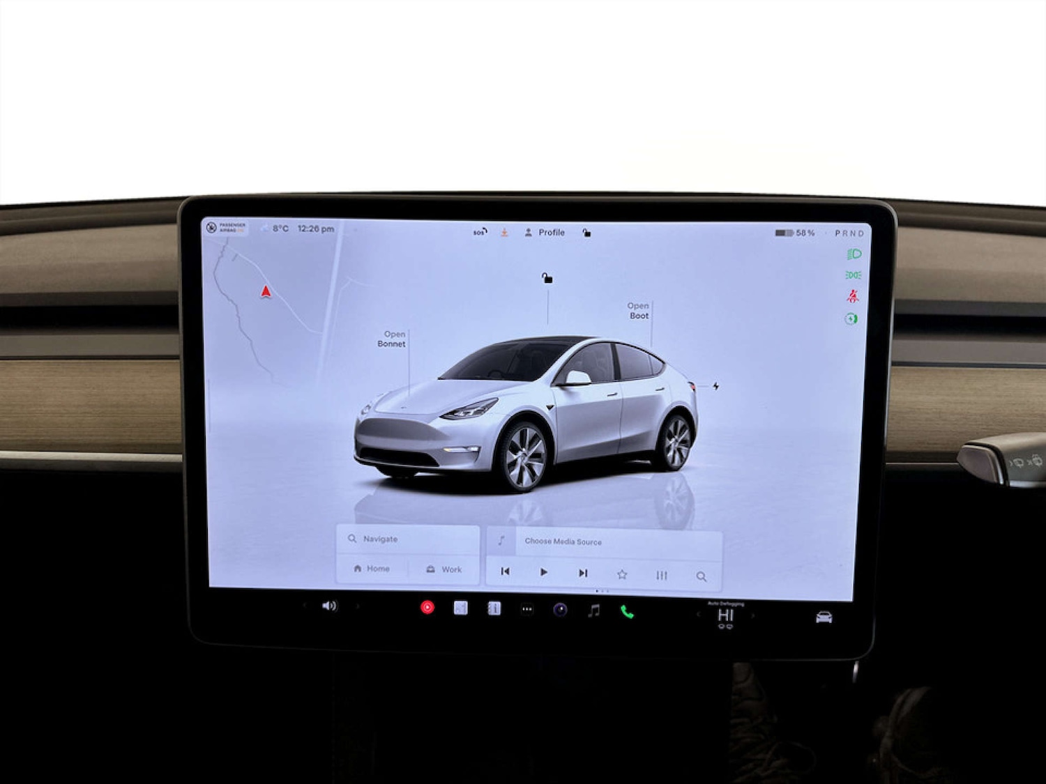 Used Tesla Model Y 2023 for sale - 77571296: Photo 24