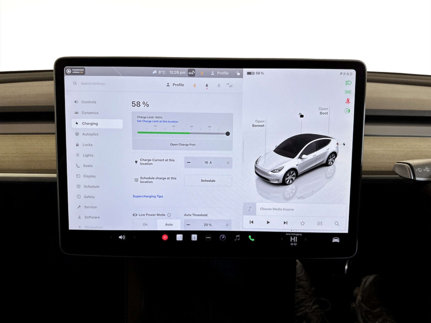 Used Tesla Model Y 2023 for sale - 77571296: Photo 25