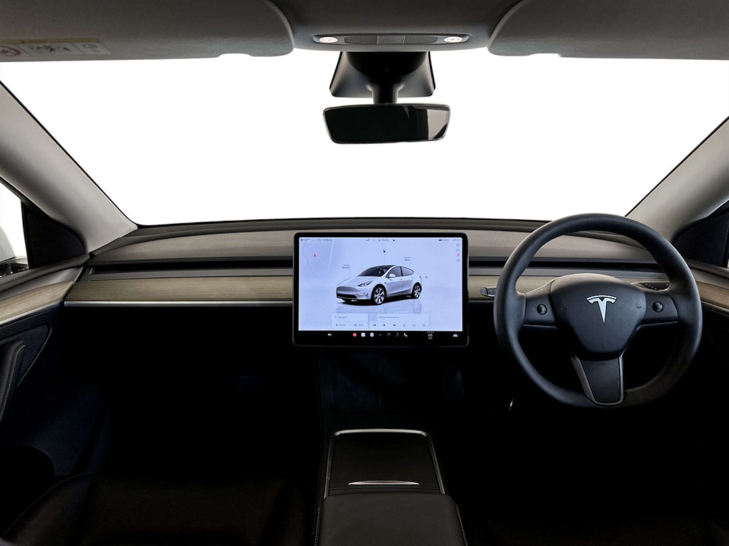 Used Tesla Model Y 2023 for sale - 77571296: Photo 3