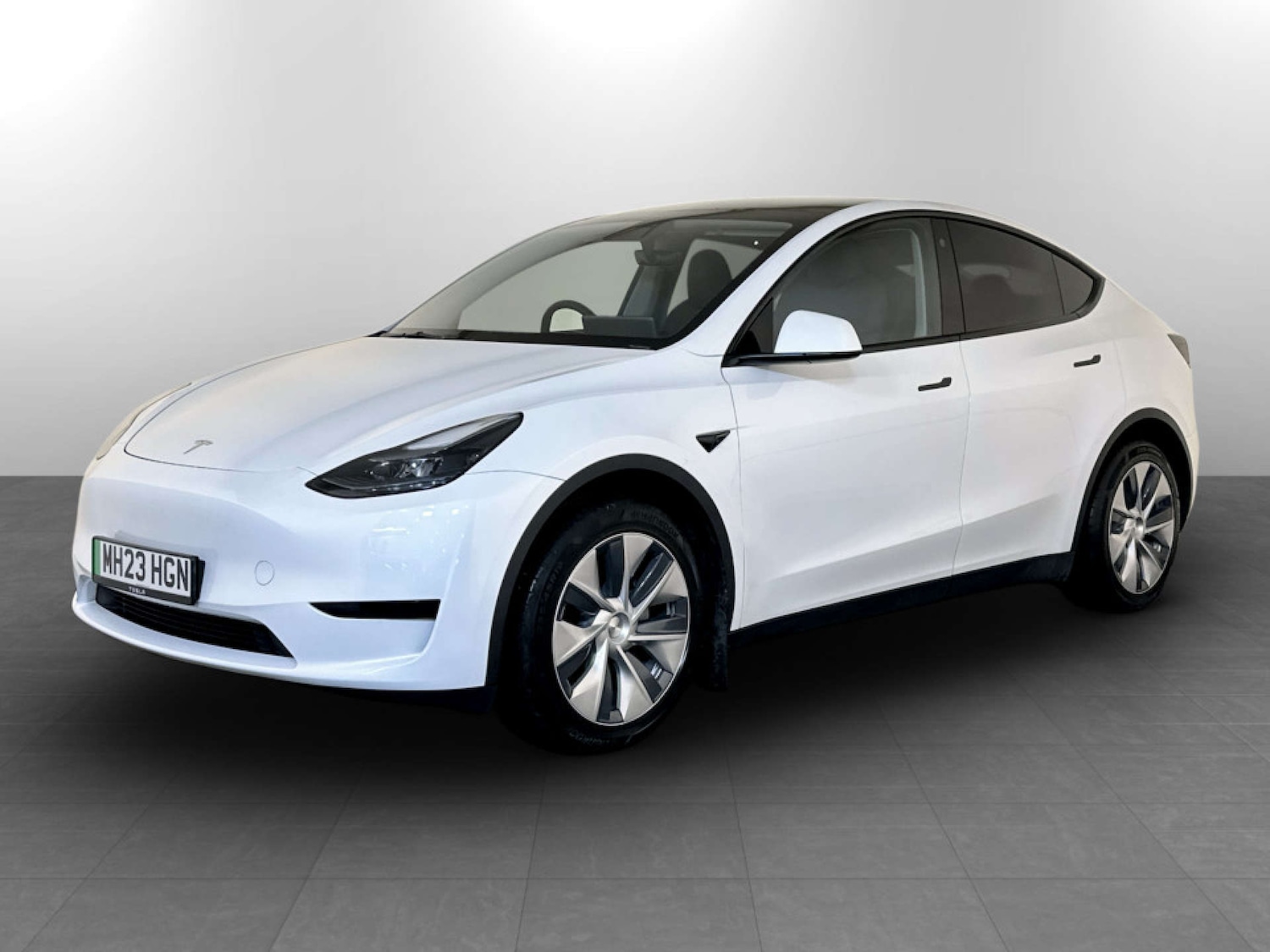 Used Tesla Model Y 2023 for sale - 77571296: Photo 5