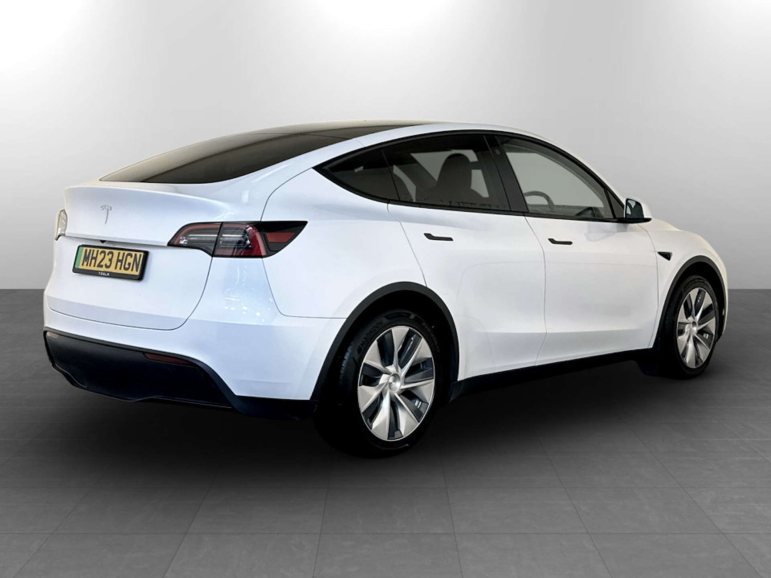 Used Tesla Model Y 2023 for sale - 77571296: Photo 9