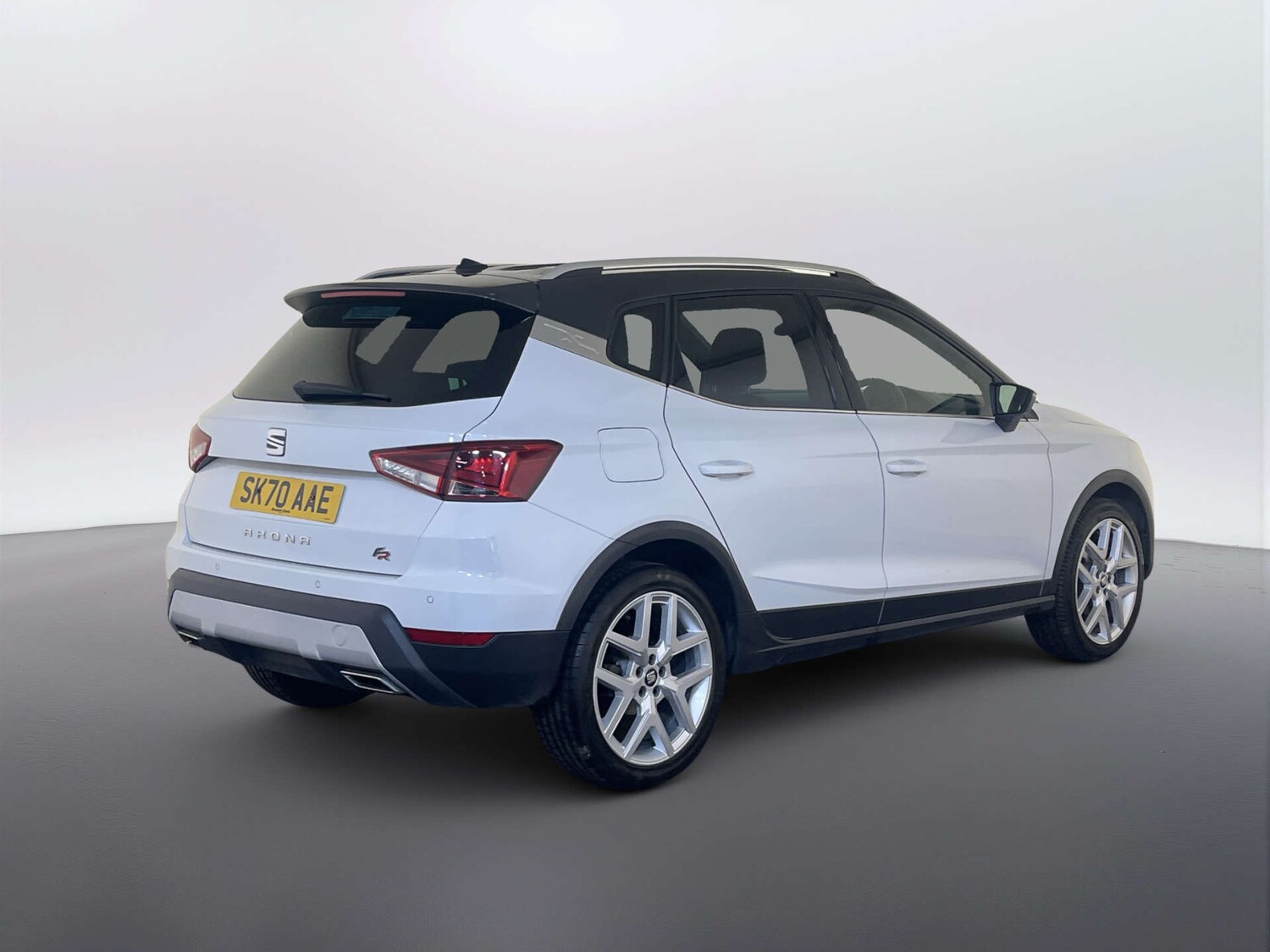 Used SEAT Arona 2020 for sale - 78179601: Photo 10