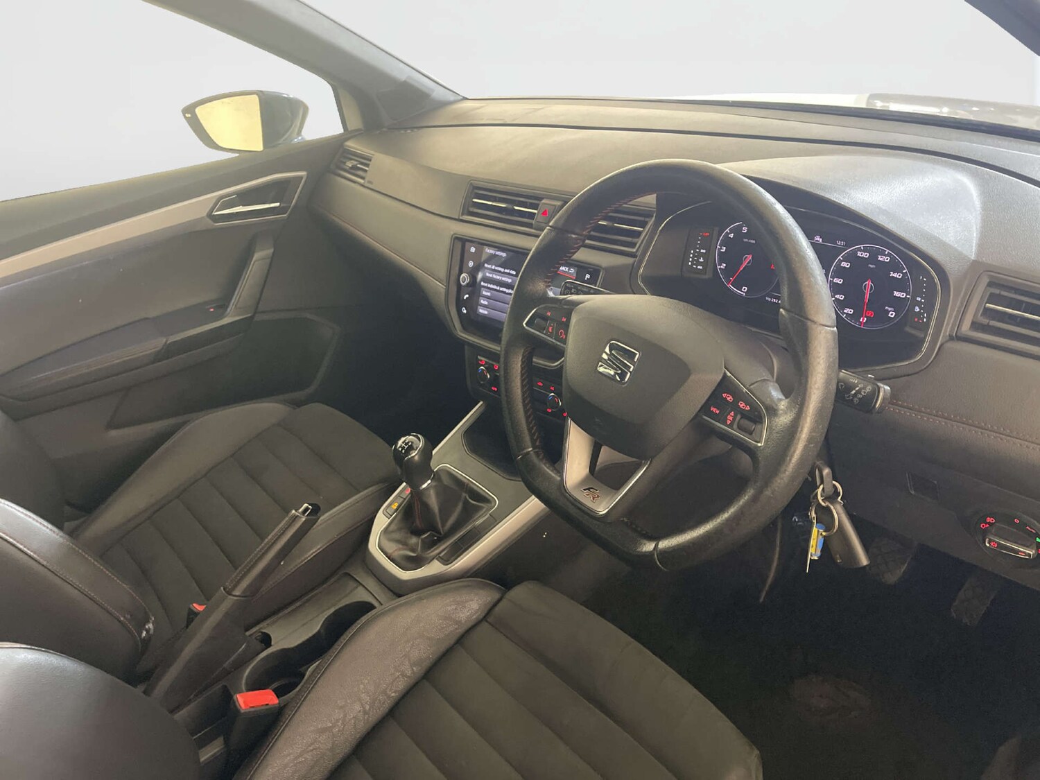 Used SEAT Arona 2020 for sale - 78179601: Photo 14